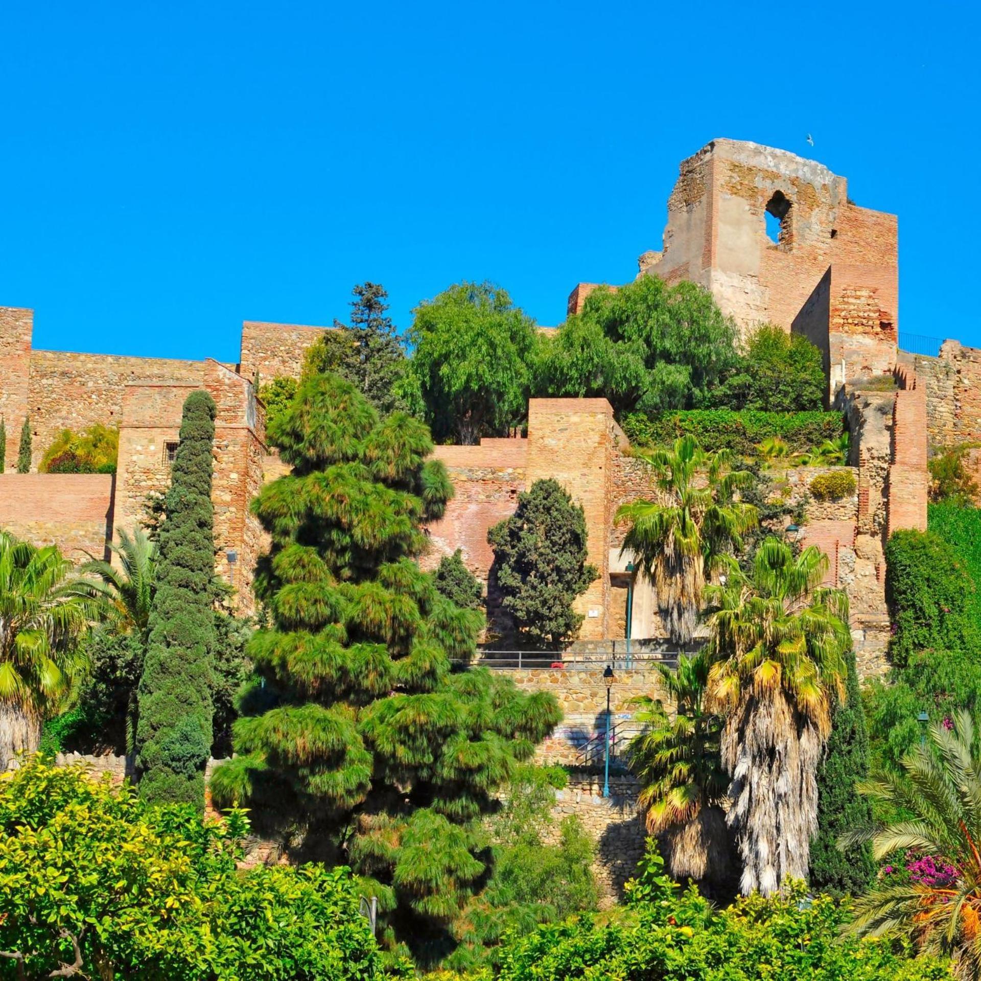 Leilighet La Paloma A En Málaga
